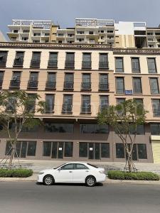 Boeng Kak Ti Muoy, Tuol Kouk, Phnom Penh, Cambodia