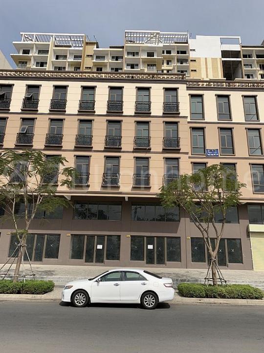 Boeng Kak Ti Muoy, Tuol Kouk, Phnom Penh, Cambodia