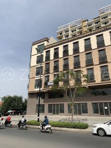 Boeng Kak Ti Muoy, Tuol Kouk, Phnom Penh, Cambodia