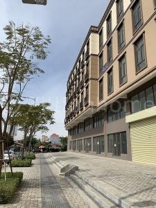 Boeng Kak Ti Muoy, Tuol Kouk, Phnom Penh, Cambodia