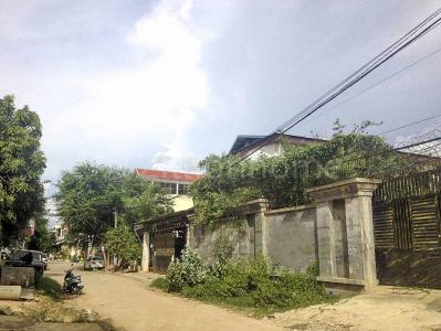 Phnom Penh Thmei, Saensokh, Phnom Penh, Camboya