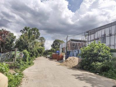 Preaek Aeng, Chbar Ampov, Phnom Penh, Camboja