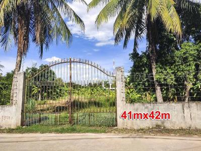 Preaek Aeng, Chbar Ampov, Phnom Penh, Camboja