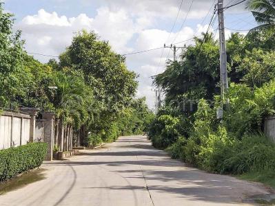 Preaek Aeng, Chbar Ampov, Phnom Penh, Camboja