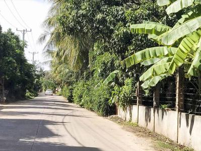 Preaek Aeng, Chbar Ampov, Phnom Penh, Camboja