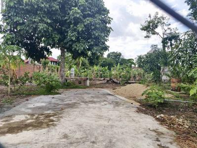 Preaek Aeng, Chbar Ampov, Phnom Penh, Kambodża