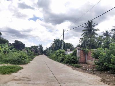 Preaek Aeng, Chbar Ampov, Phnom Penh, Kambodża