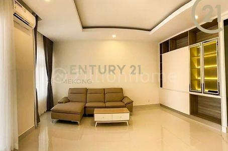 Preaek Kampues, Dangkao, Phnom Penh, Cambodia