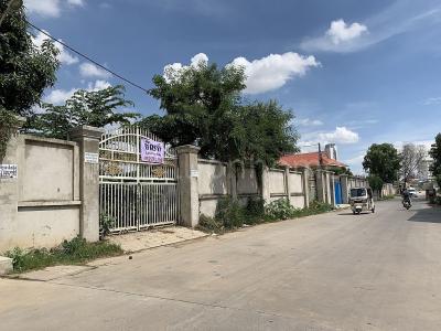 Boeng Kak Ti Muoy, Tuol Kouk, Phnom Penh, Cambodia