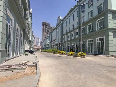 Tonle Basak, Chamkar Mon, Phnom Penh, Cambodia