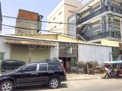 Tumnob Tuek, Boeng Keng Kang, Phnom Penh, Cambodia