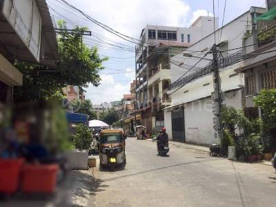 Tumnob Tuek, Boeng Keng Kang, Phnom Penh, Cambodia