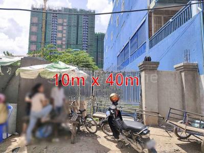 Chak Angrae Kraom, Mean Chey, Phnom Penh, Camboya