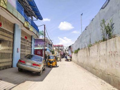 Chak Angrae Kraom, Mean Chey, Phnom Penh, Camboya
