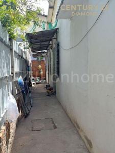 Stueng Mean chey, Mean Chey, Phnom Penh, Cambodia