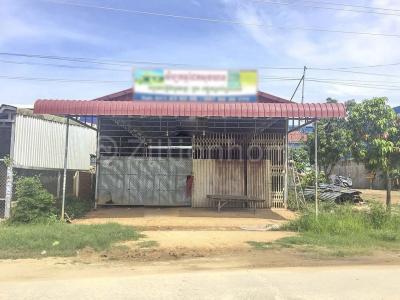 Preaek Kampues, Dangkao, Phnom Penh, Cambodia