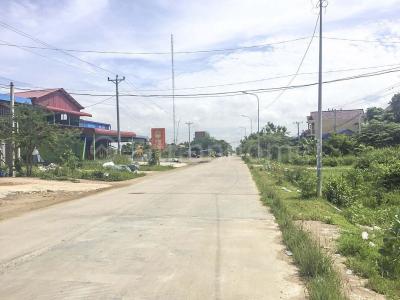 Preaek Kampues, Dangkao, Phnom Penh, Cambodia