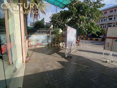 Tonle Basak, Chamkar Mon, Phnom Penh, Cambodia