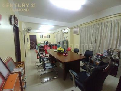 Tonle Basak, Chamkar Mon, Phnom Penh, Cambodia