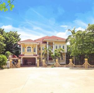 Phnom Penh Thmei, Saensokh, Phnom Penh, Cambodia