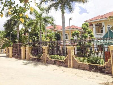 Phnom Penh Thmei, Saensokh, Phnom Penh, Cambodia