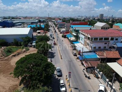 Khmuonh, Saensokh, Phnom Penh, 柬埔寨