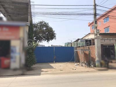 Stueng Mean Chey Bei, Mean Chey, Phnom Penh, Cambodia