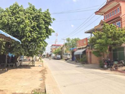 Stueng Mean Chey Bei, Mean Chey, Phnom Penh, Cambodia