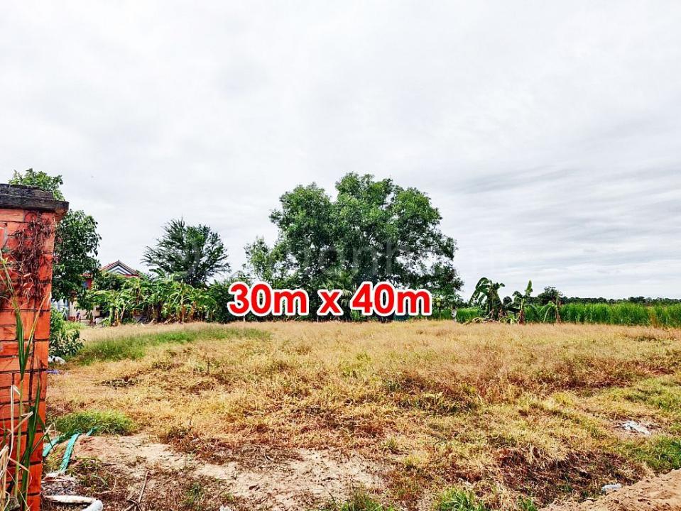 Preaek Aeng, Chbar Ampov, Phnom Penh, Camboja