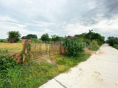 Preaek Aeng, Chbar Ampov, Phnom Penh, Camboja