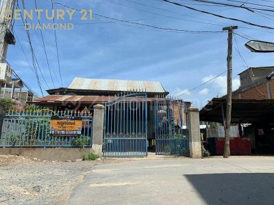 Chak Angrae Kraom, Mean Chey, Phnom Penh, Cambodia