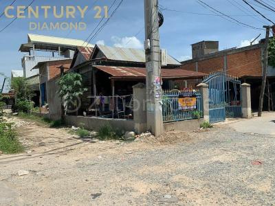 Chak Angrae Kraom, Mean Chey, Phnom Penh, Cambodia