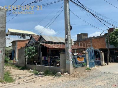 Chak Angrae Kraom, Mean Chey, Phnom Penh, Cambodia