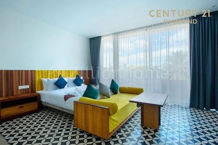 Kok Chak, Siem Reap, Siemreap, Cambodge