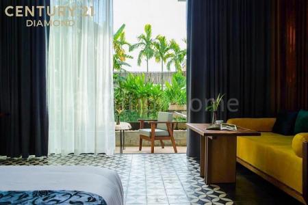 Kok Chak, Siem Reap, Siemreap, Cambodge