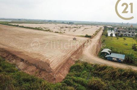 Preaek Thmei, Chbar Ampov, Phnom Penh, Kambodża