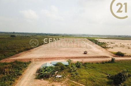 Preaek Thmei, Chbar Ampov, Phnom Penh, Kambodża