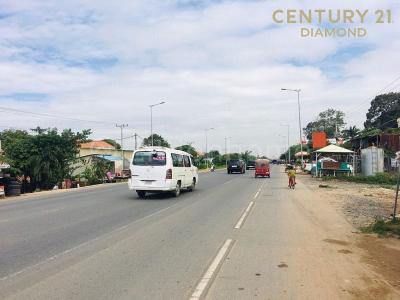 Kbal Kaoh, Chbar Ampov, Phnom Penh, Camboja