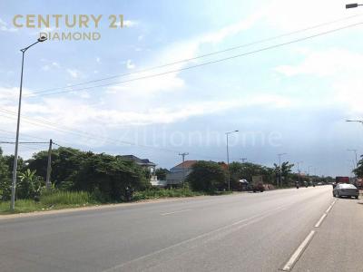Kbal Kaoh, Chbar Ampov, Phnom Penh, Camboja