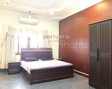 Chrouy Changvar, Chraoy Chongvar, Phnom Penh, Cambodia