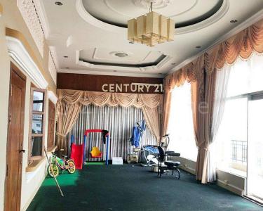 Chrouy Changvar, Chraoy Chongvar, Phnom Penh, Cambodia