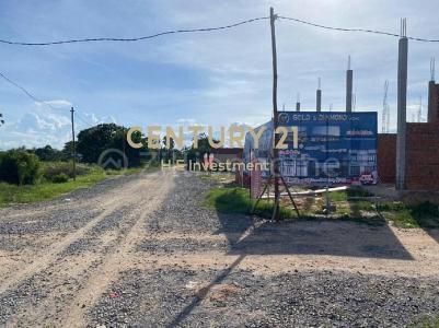 Chaom Chau Ti Pir, Pou Senchey, Phnom Penh, Cambodia