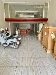 Phsar Depou Ti Muoy, Tuol Kouk, Phnom Penh, Камбоджа