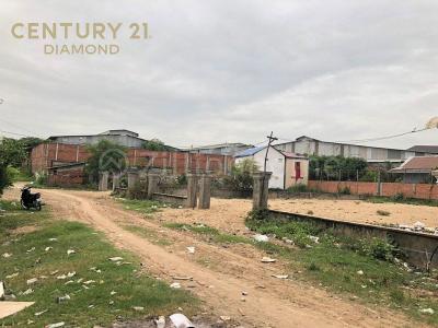 Nirouth, Chbar Ampov, Phnom Penh, Cambogia