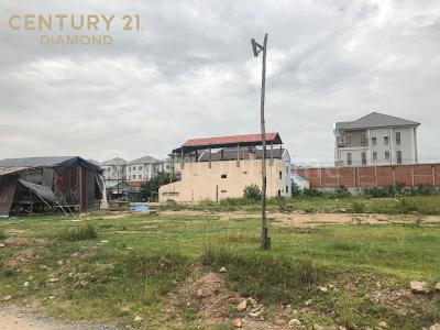 Nirouth, Chbar Ampov, Phnom Penh, Cambogia