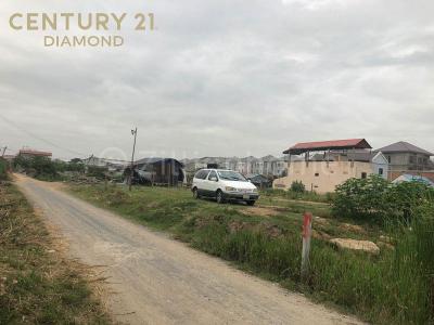 Nirouth, Chbar Ampov, Phnom Penh, Cambogia