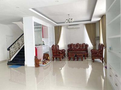 Ou Baek K'am, Saensokh, Phnom Penh, Cambodia