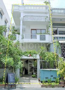 Boeng Keng Kang Ti Bei, Chamkar Mon, Phnom Penh, Cambodia