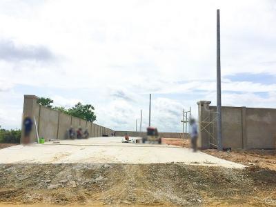 Prey Sa, Dangkao, Phnom Penh, Camboja