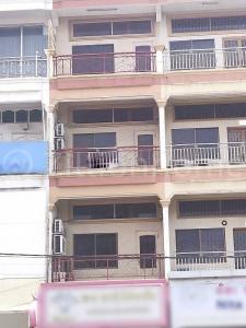 Chhbar Ampov Ti Muoy, Chbar Ampov, Phnom Penh, Cambogia